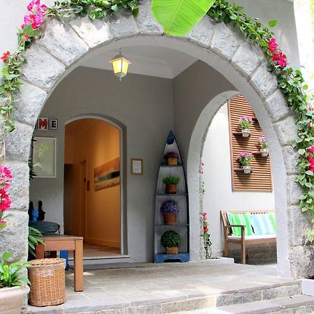 Gavea Bnb Ріо-де-Жанейро Екстер'єр фото