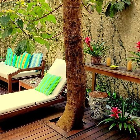 Gavea Bnb Ріо-де-Жанейро Екстер'єр фото