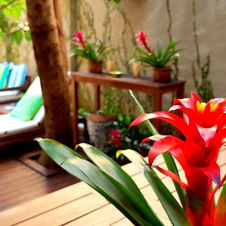 Gavea Bnb Ріо-де-Жанейро Екстер'єр фото