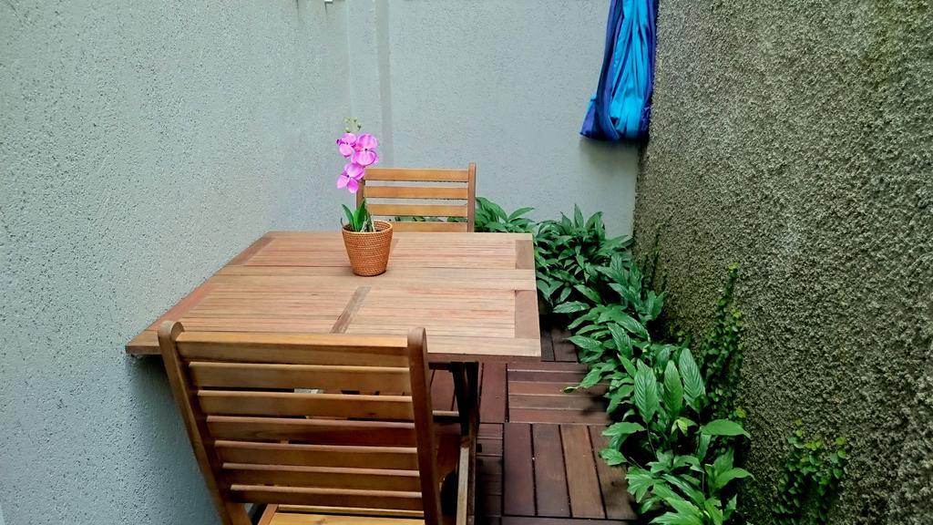 Gavea Bnb Ріо-де-Жанейро Номер фото