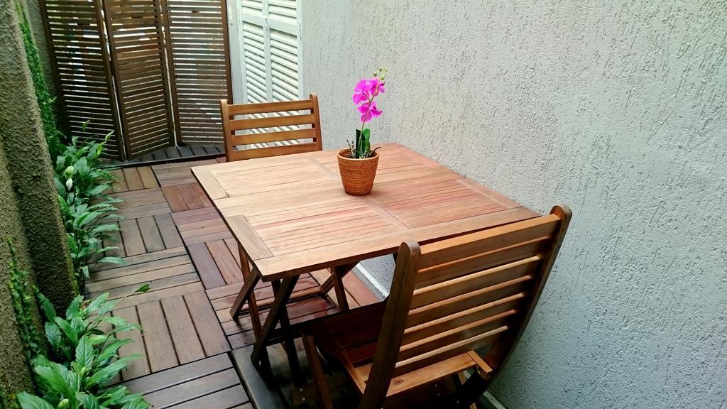 Gavea Bnb Ріо-де-Жанейро Номер фото