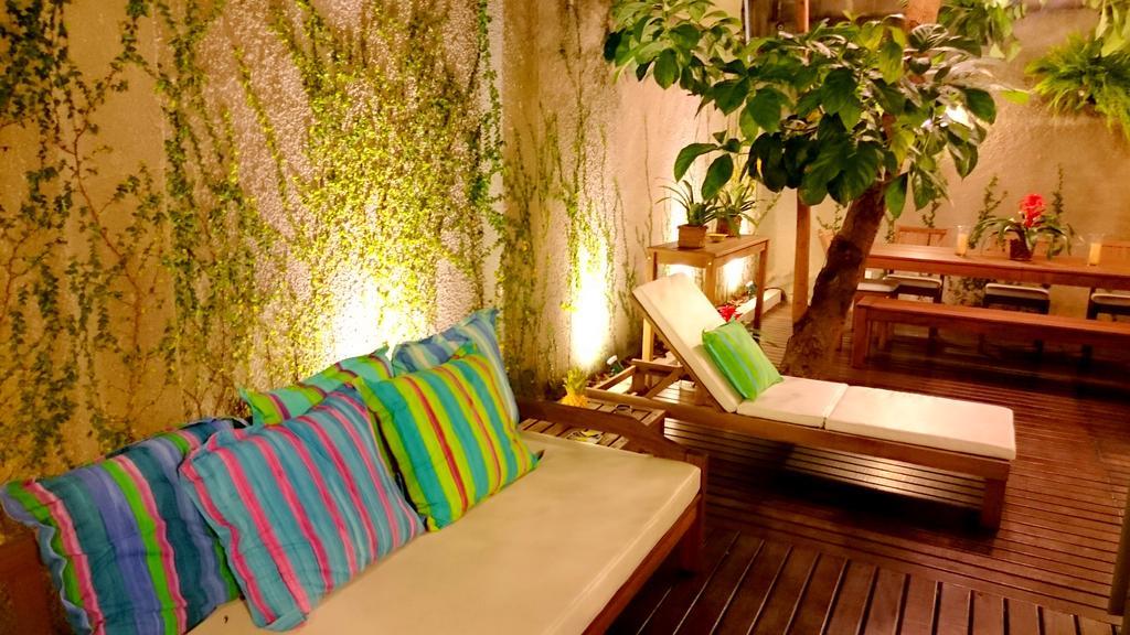 Gavea Bnb Ріо-де-Жанейро Екстер'єр фото