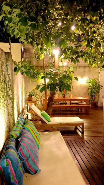 Gavea Bnb Ріо-де-Жанейро Екстер'єр фото
