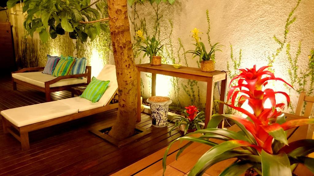 Gavea Bnb Ріо-де-Жанейро Екстер'єр фото