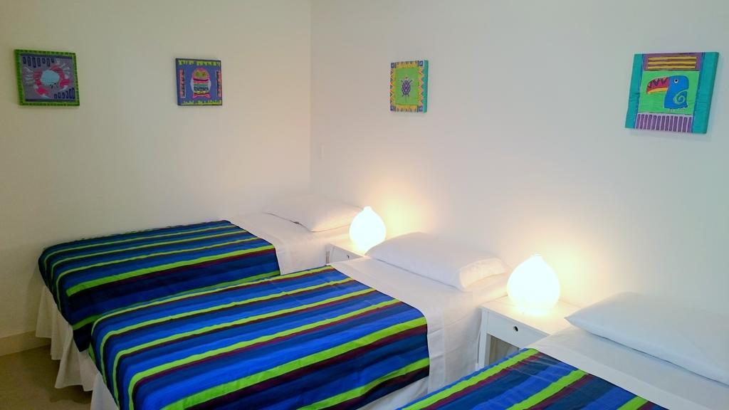 Gavea Bnb Ріо-де-Жанейро Номер фото