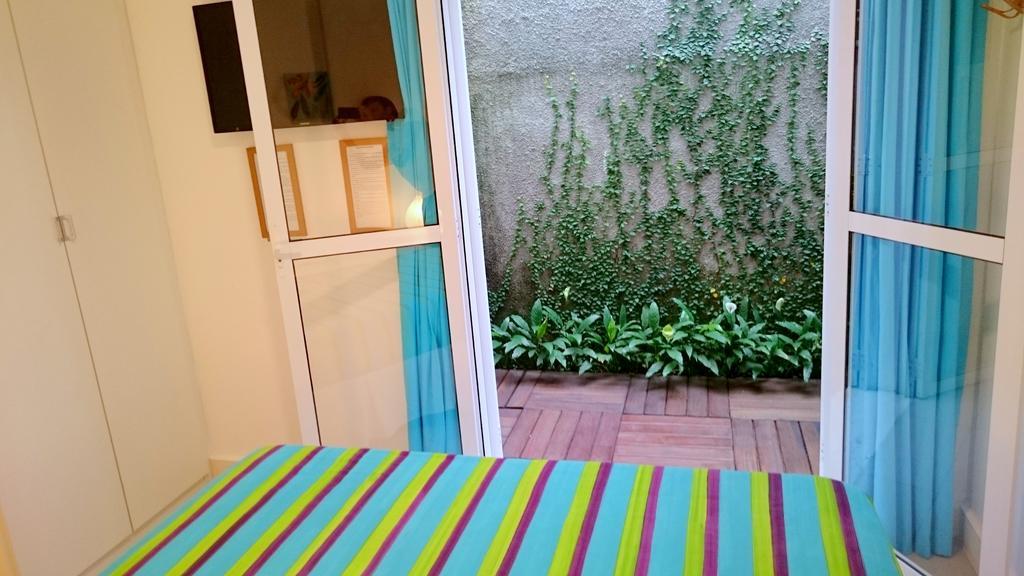 Gavea Bnb Ріо-де-Жанейро Екстер'єр фото
