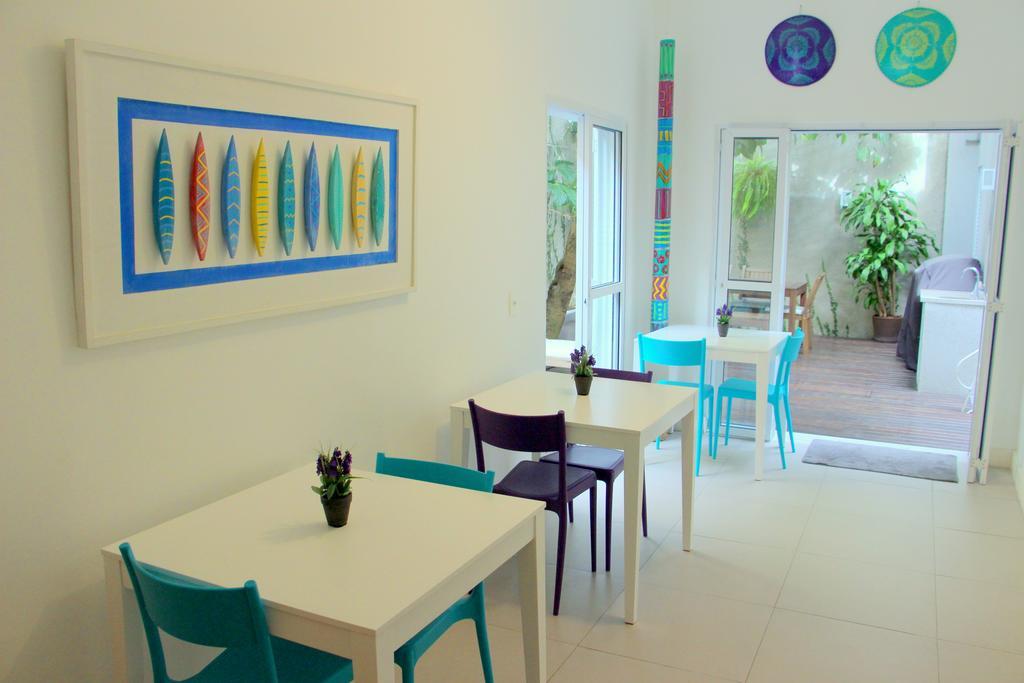 Gavea Bnb Ріо-де-Жанейро Екстер'єр фото