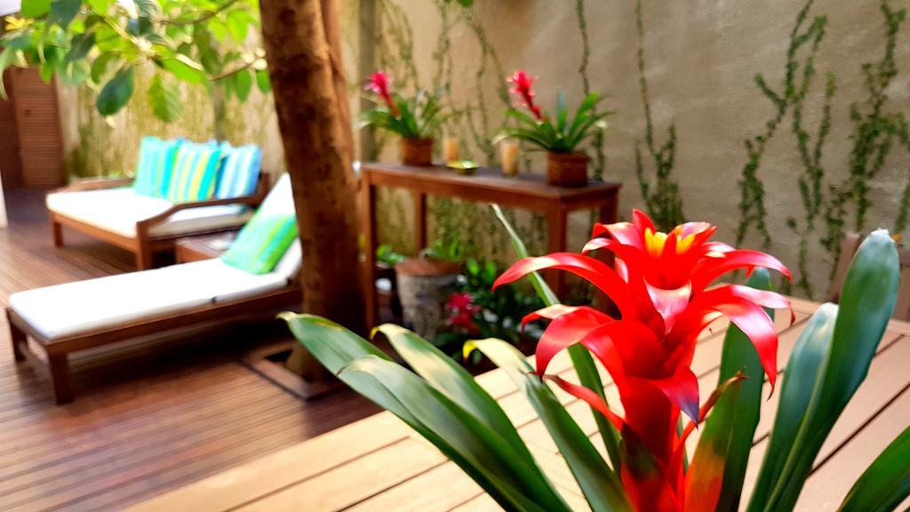 Gavea Bnb Ріо-де-Жанейро Екстер'єр фото
