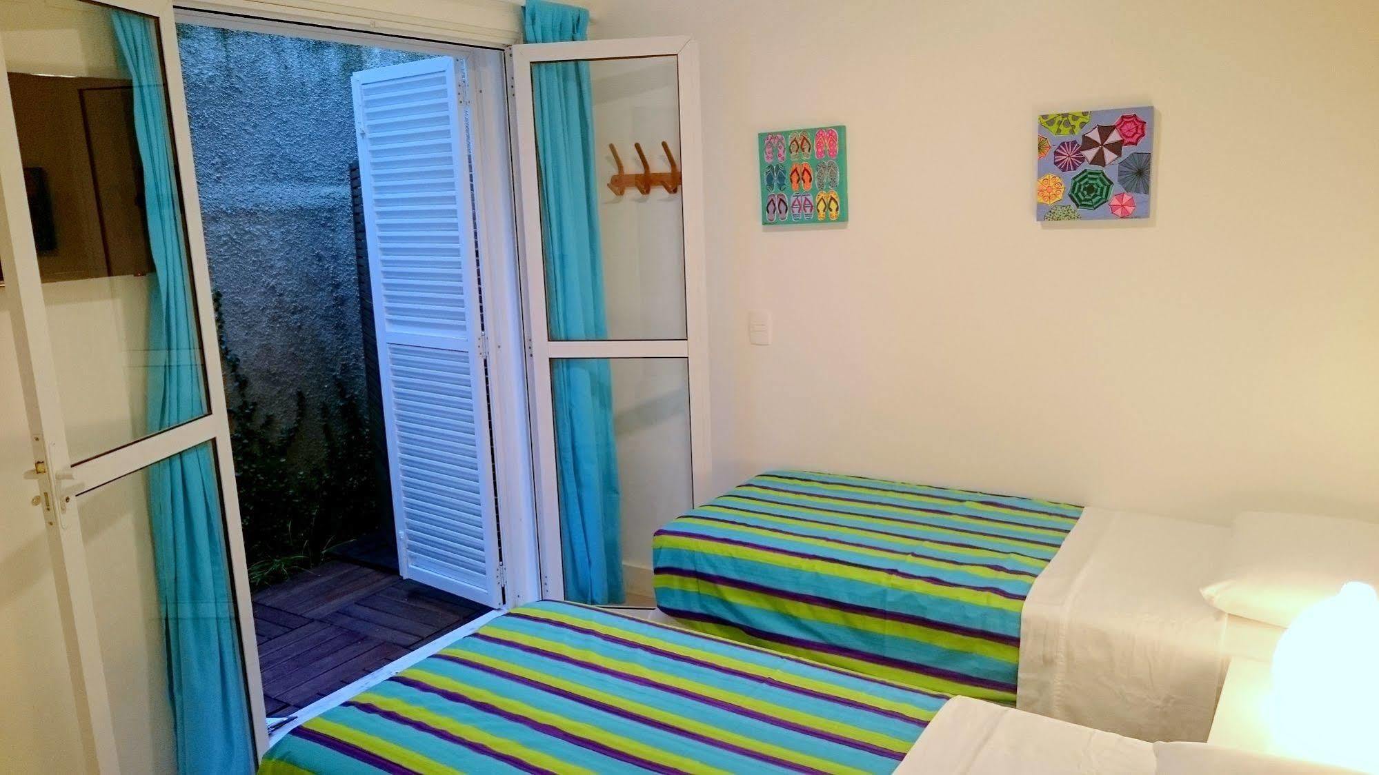 Gavea Bnb Ріо-де-Жанейро Екстер'єр фото