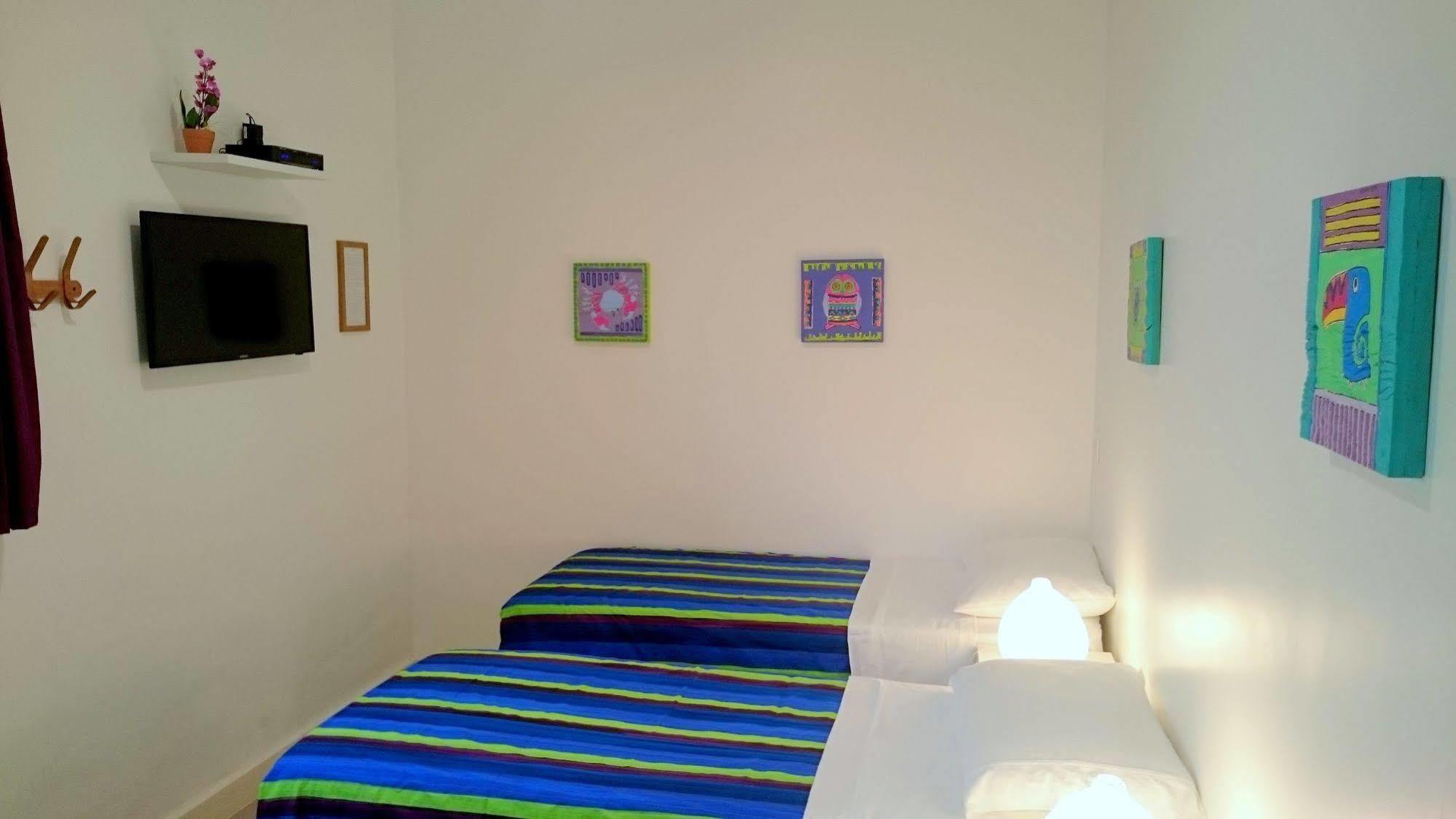 Gavea Bnb Ріо-де-Жанейро Екстер'єр фото