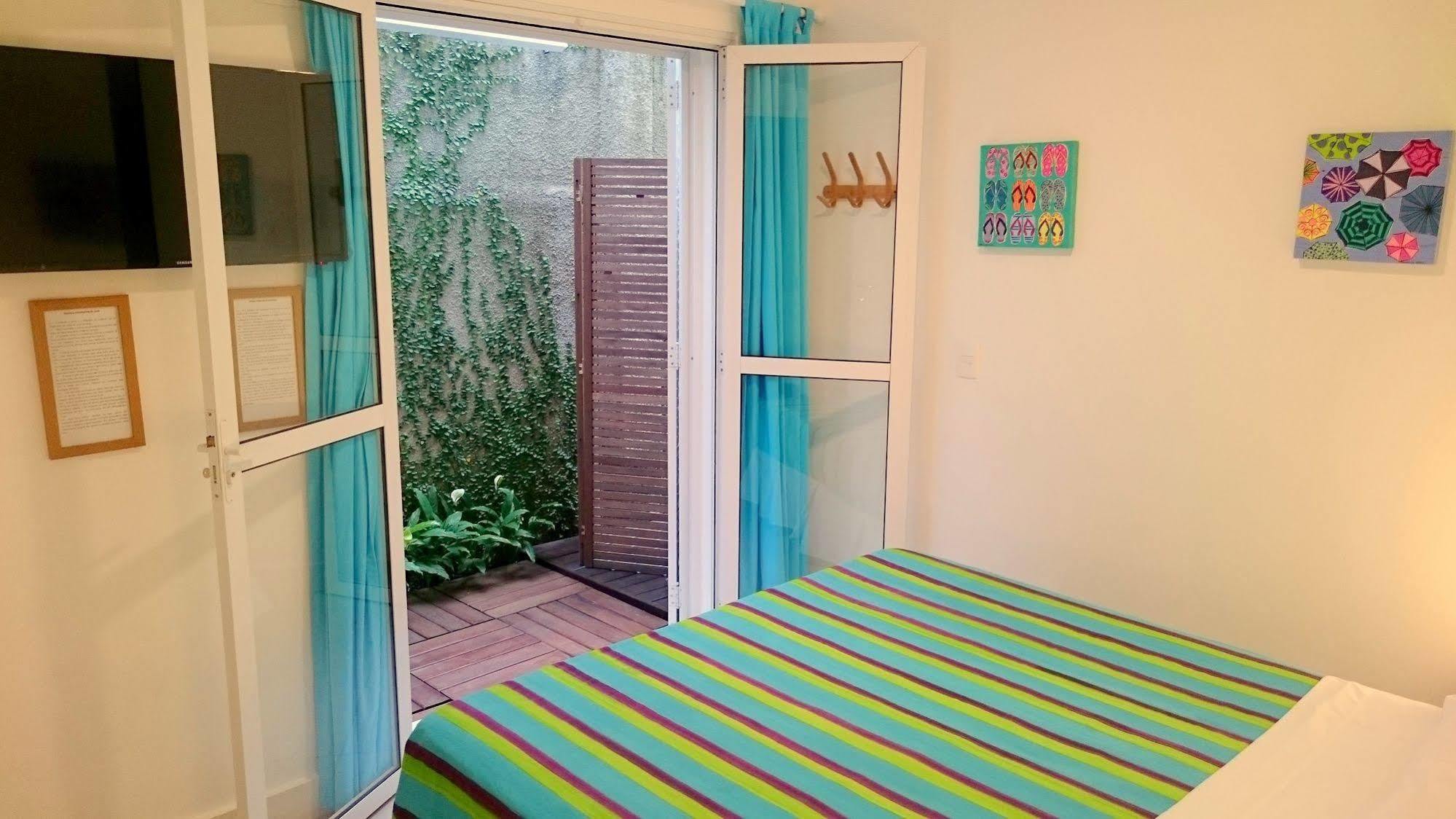 Gavea Bnb Ріо-де-Жанейро Екстер'єр фото
