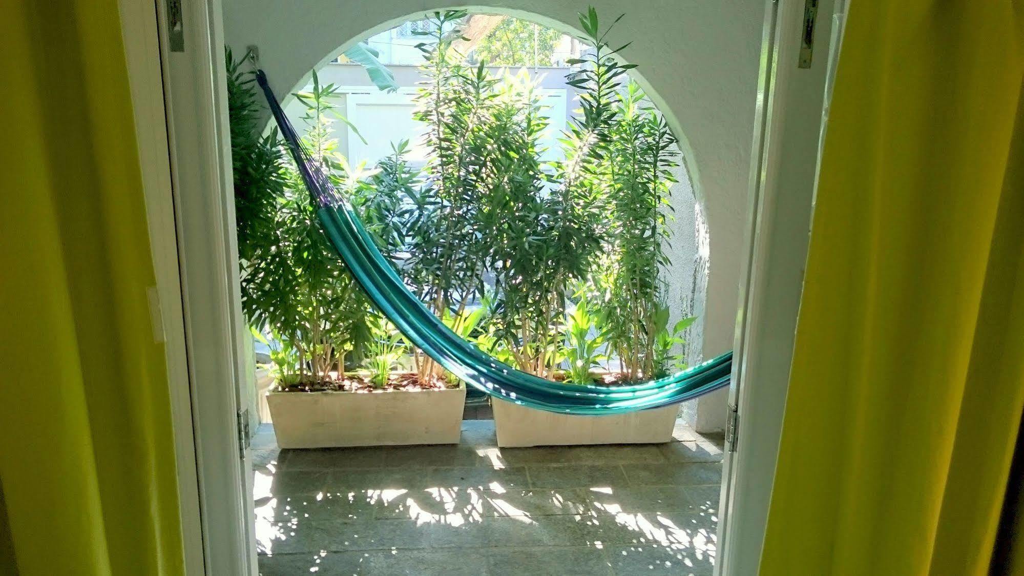 Gavea Bnb Ріо-де-Жанейро Екстер'єр фото
