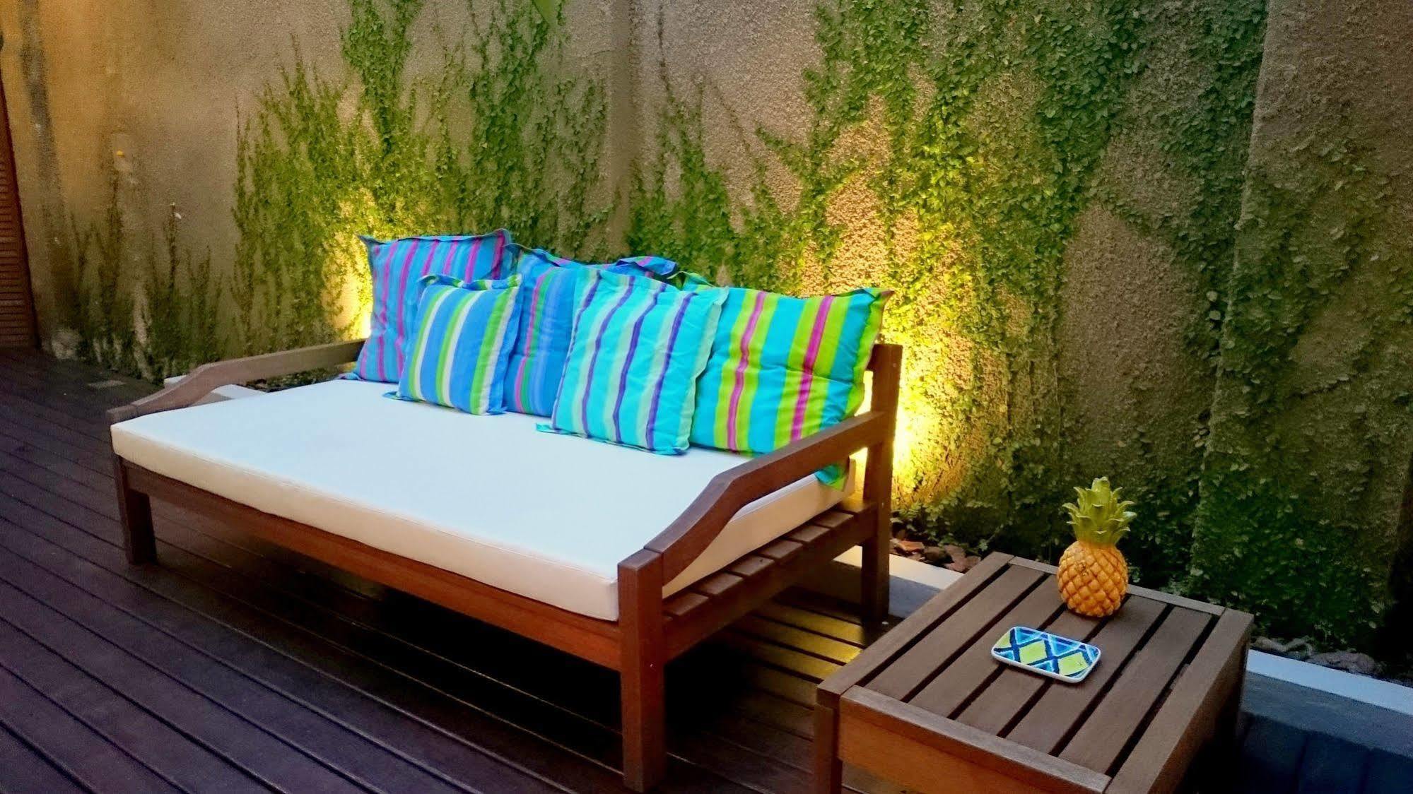 Gavea Bnb Ріо-де-Жанейро Екстер'єр фото