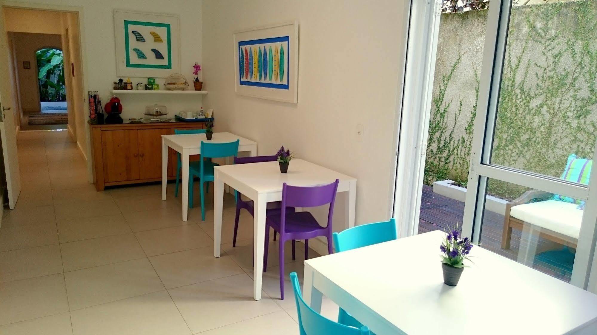 Gavea Bnb Ріо-де-Жанейро Екстер'єр фото
