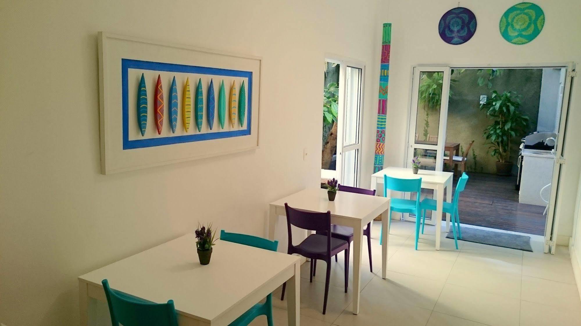 Gavea Bnb Ріо-де-Жанейро Екстер'єр фото